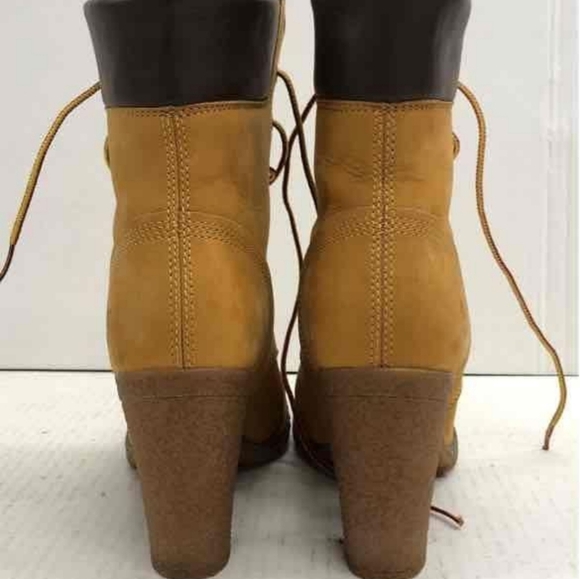 Timberland Chelsea Earthkeepers glancy ankle boots - Picture 4 of 5